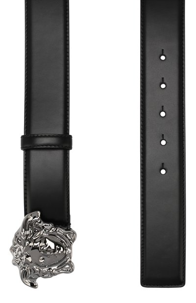 Кожаный ремень VERSACE, арт. DCU4140/DVTP1, фото 2