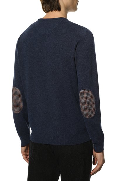 Джемпер из шерсти и кашемира GRAN SASSO, арт. 55168/19625, фото 4