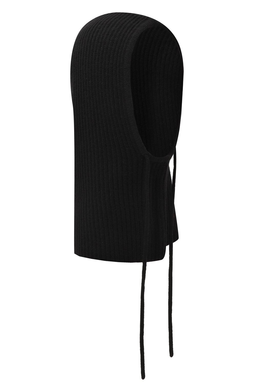 Капор из шерсти и кашемира YVES SALOMON, арт. 24WAA503XXMACL, фото 1