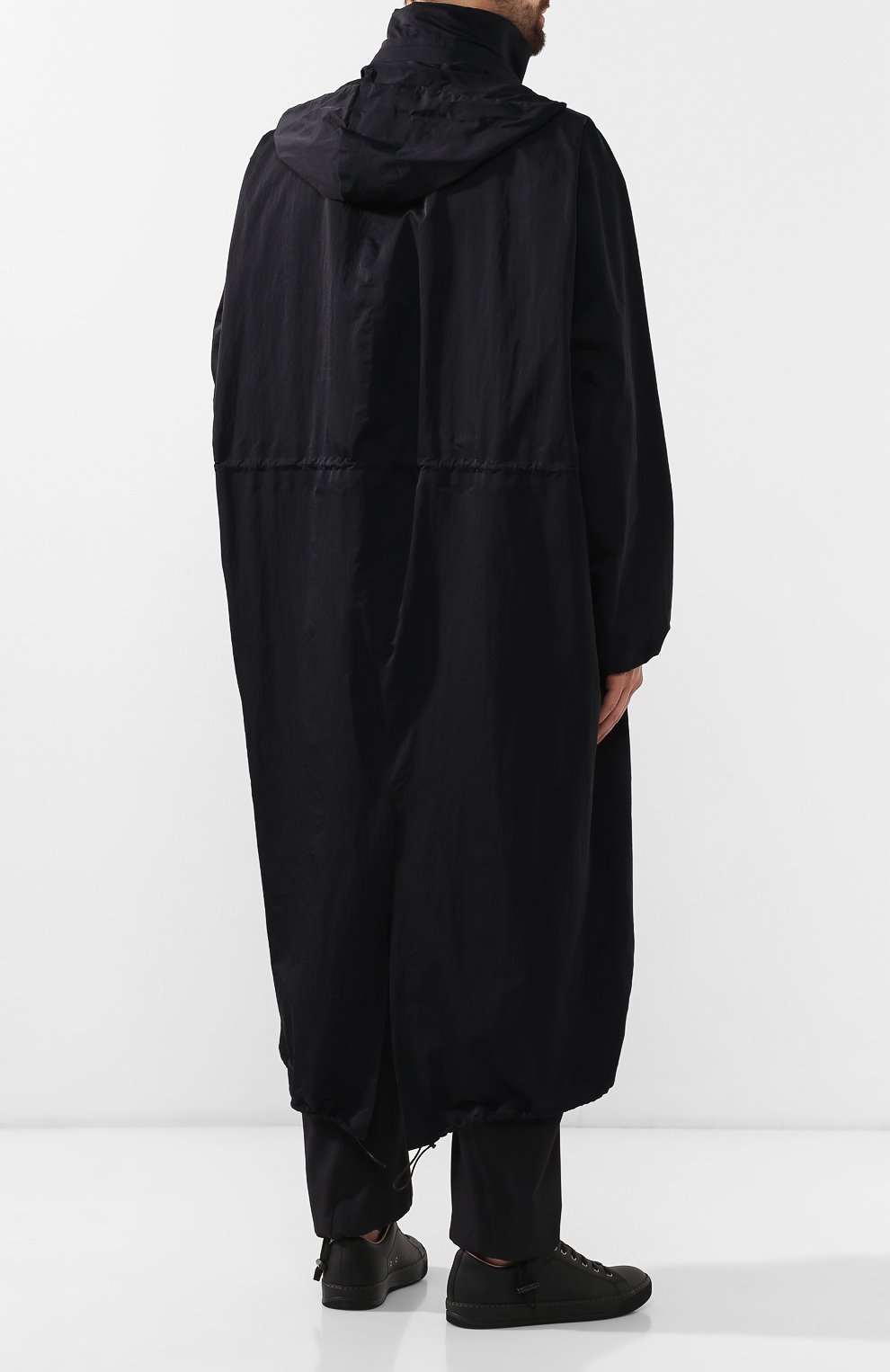 Плащ BOTTEGA VENETA, арт. 577482/VF4K0, фото 4