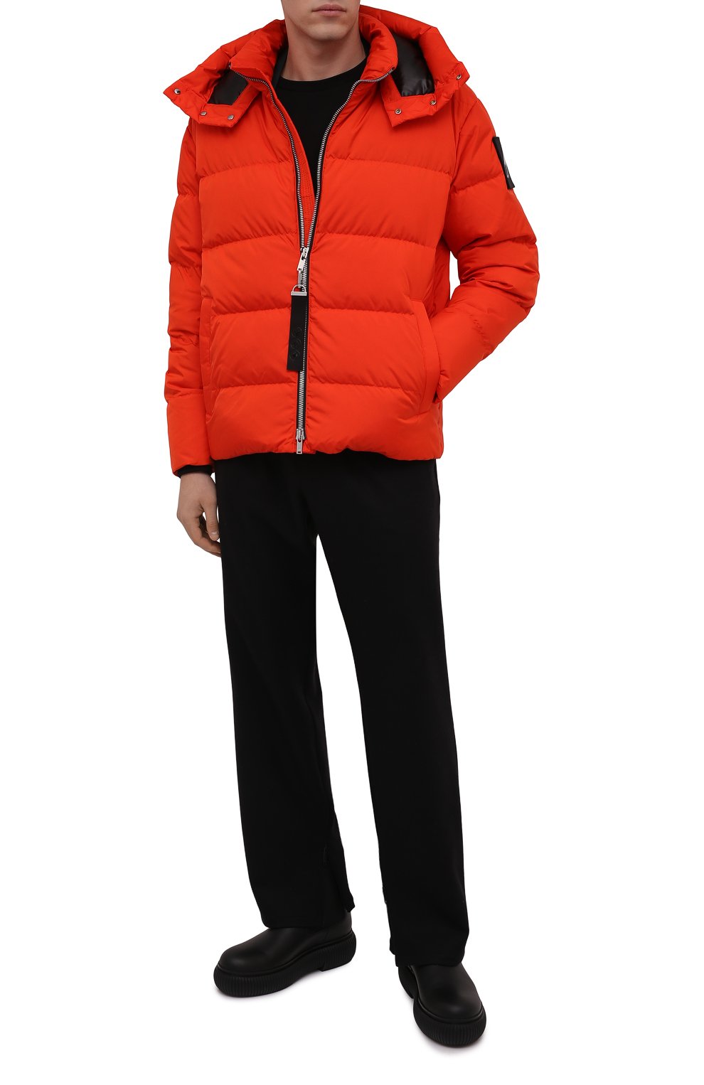 Пуховик MOOSE KNUCKLES, арт. M31MJ148, фото 2