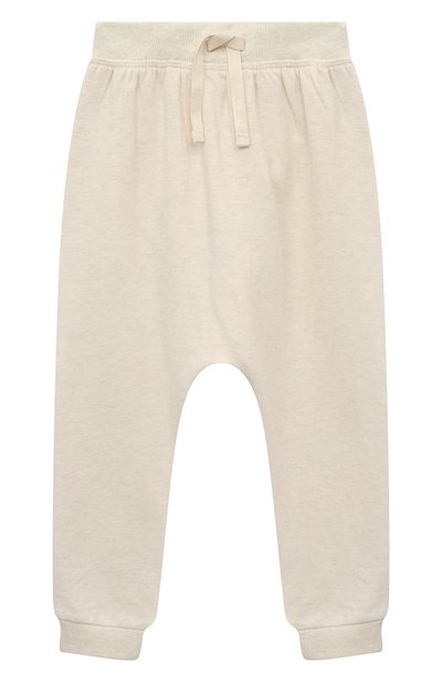 Хлопковые джоггеры BABYBU, арт. PD1001ES, фото 1