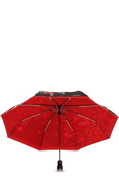 Складной зонт с принтом MOSCHINO, арт. 7010-0PENCL0SE, фото 3