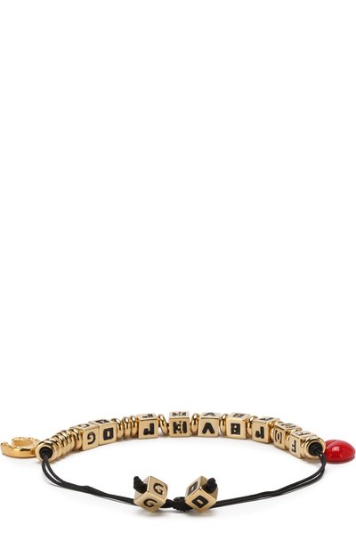 Браслет с подвесками DOLCE & GABBANA, арт. WBK1L6/W1111, фото 2