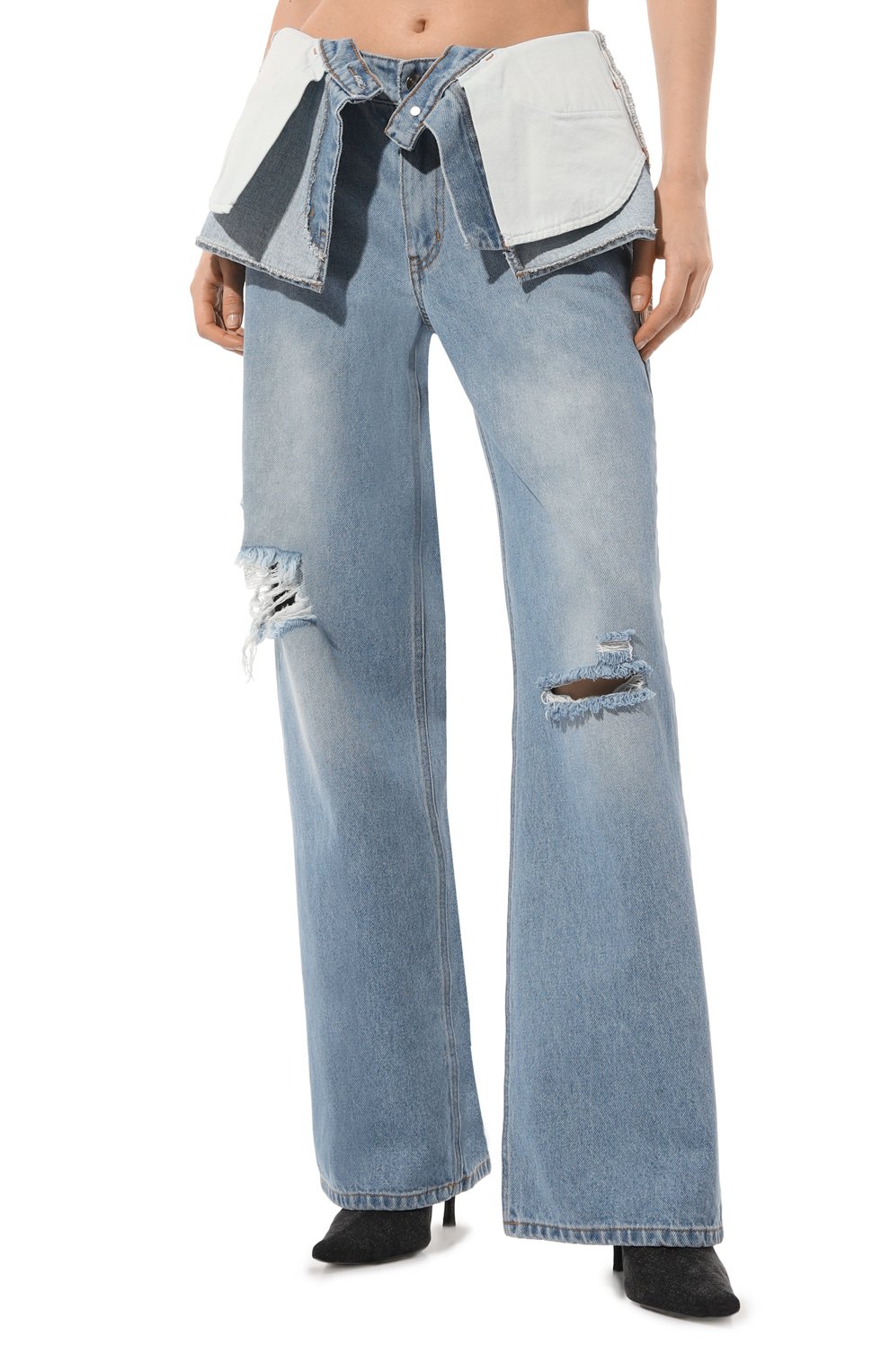 Джинсы RUBAN, арт. RFW23/24-90.1.51.7, фото 3