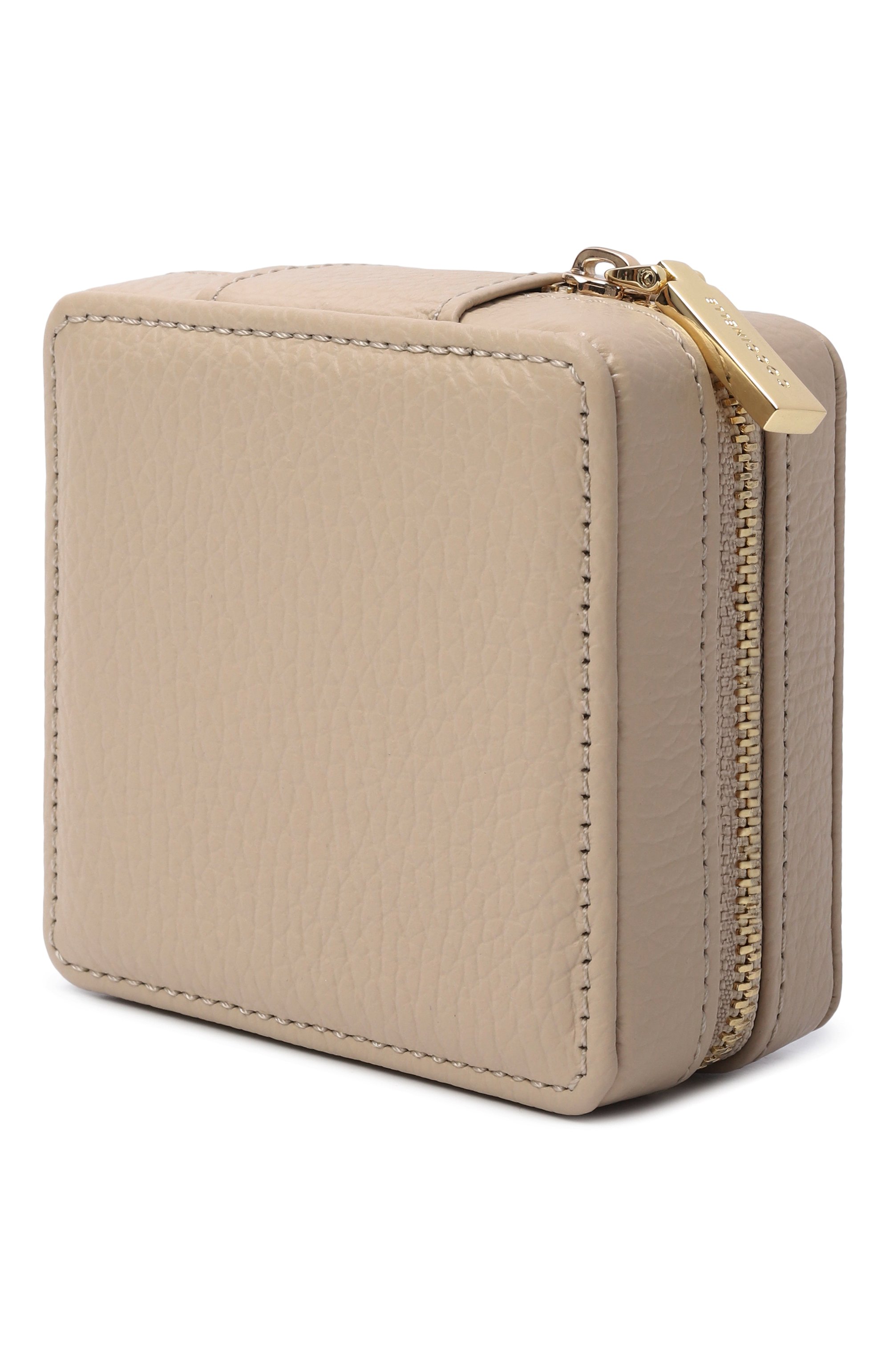 Кожаный футляр для украшений COCCINELLE, арт. E2 QI0 15 01 01, фото 2