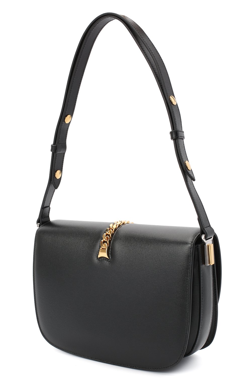 Сумка sylvie 1969 GUCCI, арт. 601067/1DB0X, фото 3