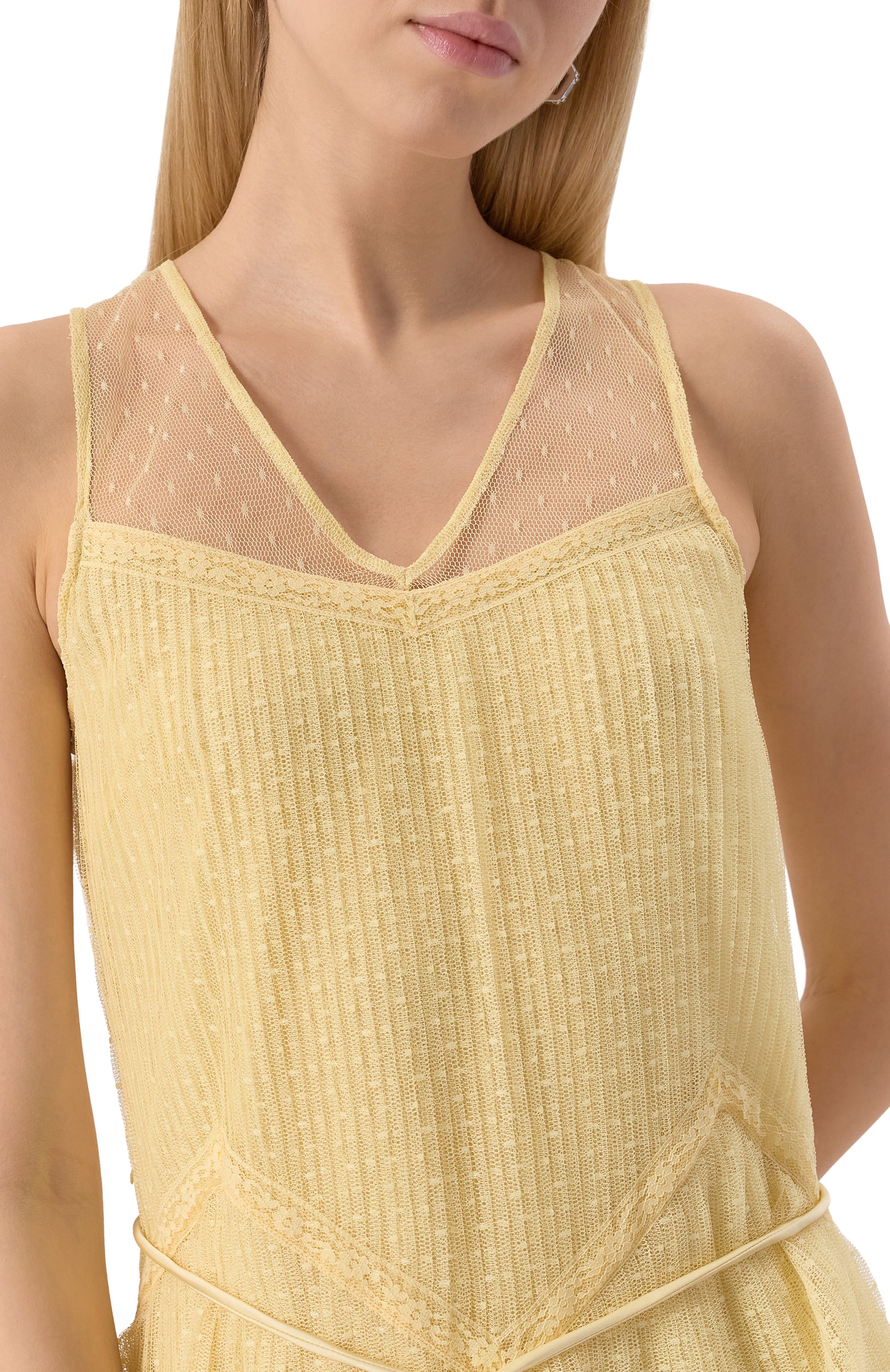 Платье TWINSET, арт. 251TP2511, фото 5