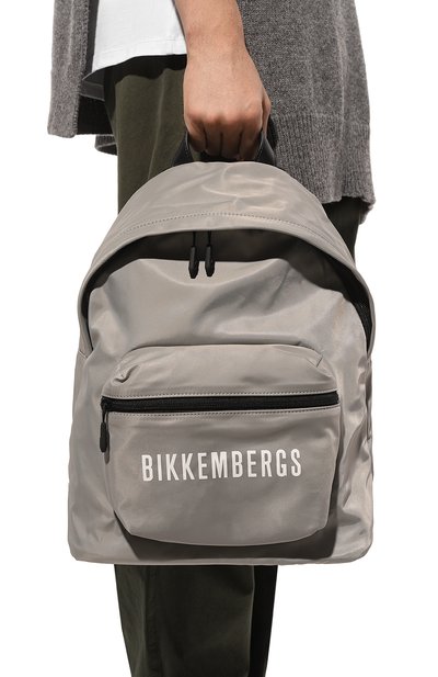 Рюкзак DIRK BIKKEMBERGS, арт. BKZA00022T, фото 2