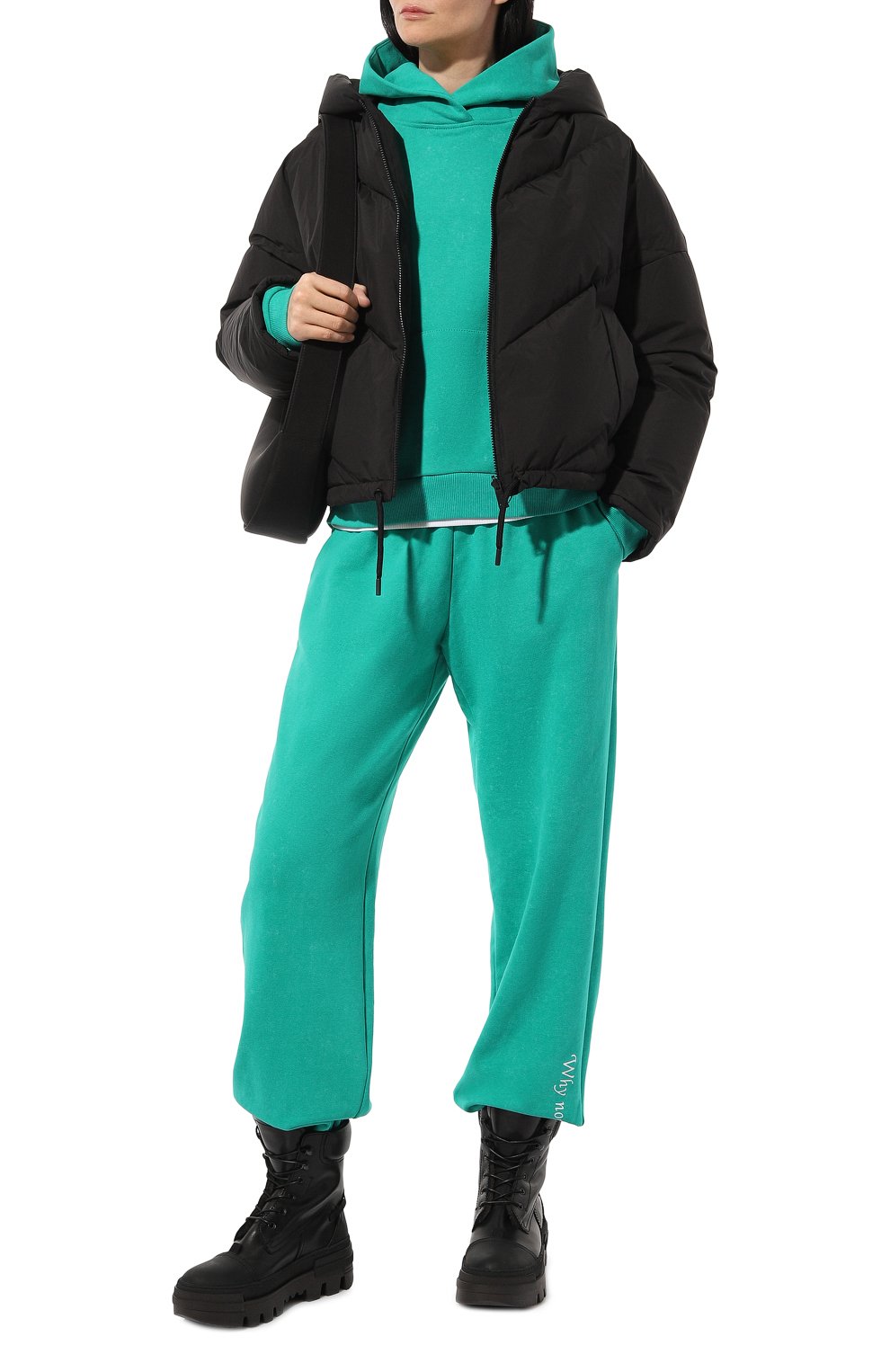 Хлопковый костюм SEVEN LAB, арт. SJF3.34.540.288.0109, фото 1