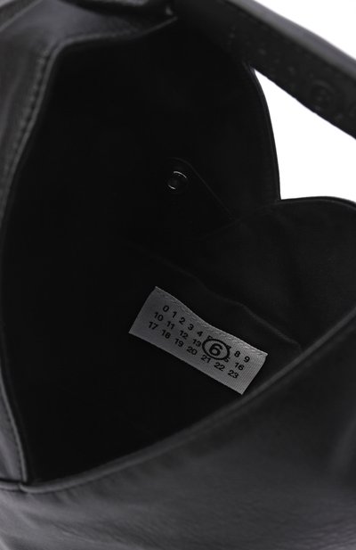 Сумка japanese small MM6, арт. S54WD0043/P8396, фото 5