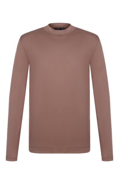 Мужская хлопковый лонгслив VAN LAACK, арт. VL-PAM0S-XX/180031/3XL-6XL