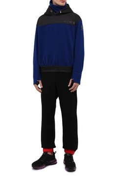 Худи MONCLER GRENOBLE, арт. G2-097-8G000-03-80093, фото 1