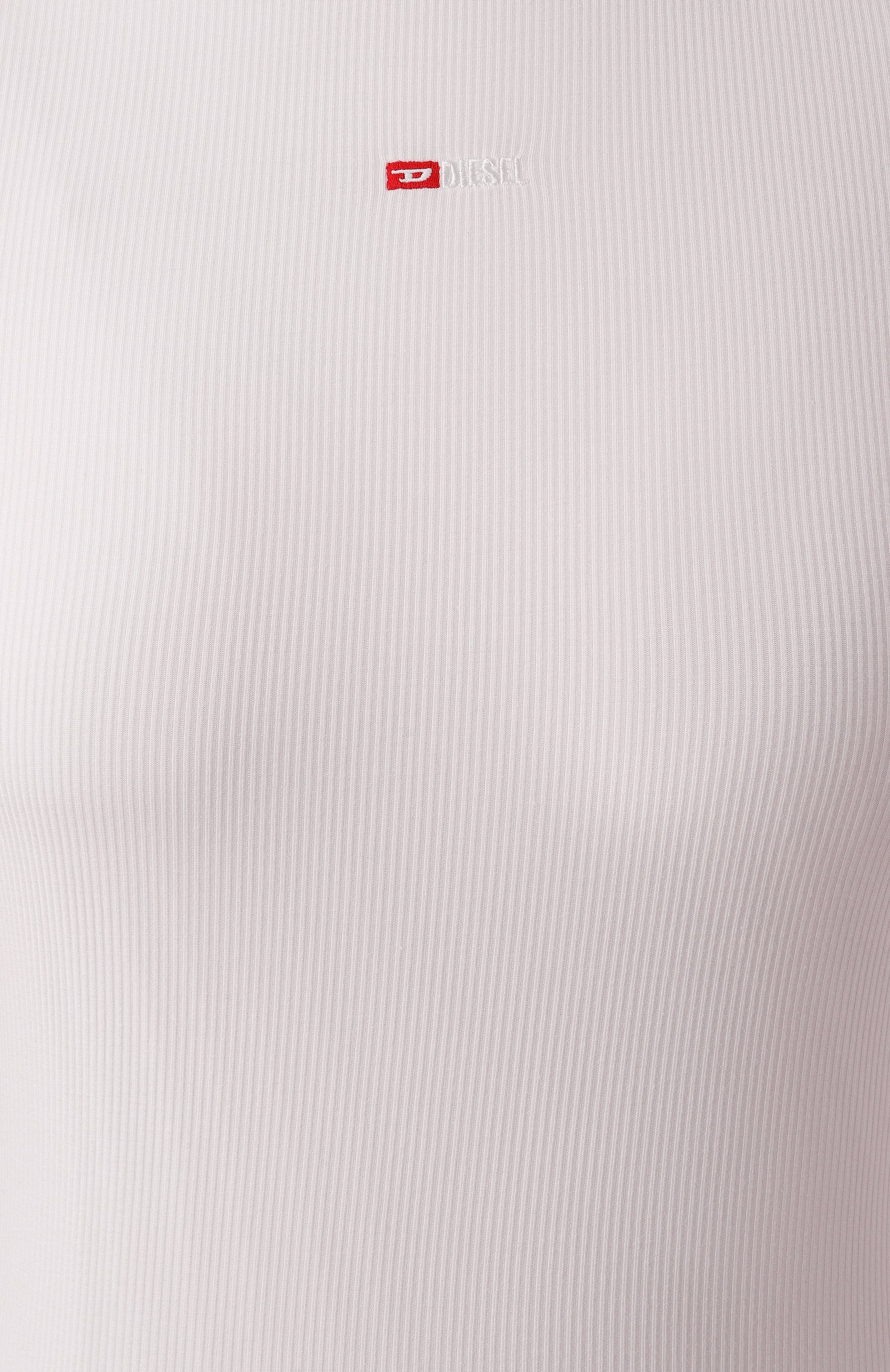 Топ из вискозы DIESEL, арт. A10398/0BLAN, фото 6