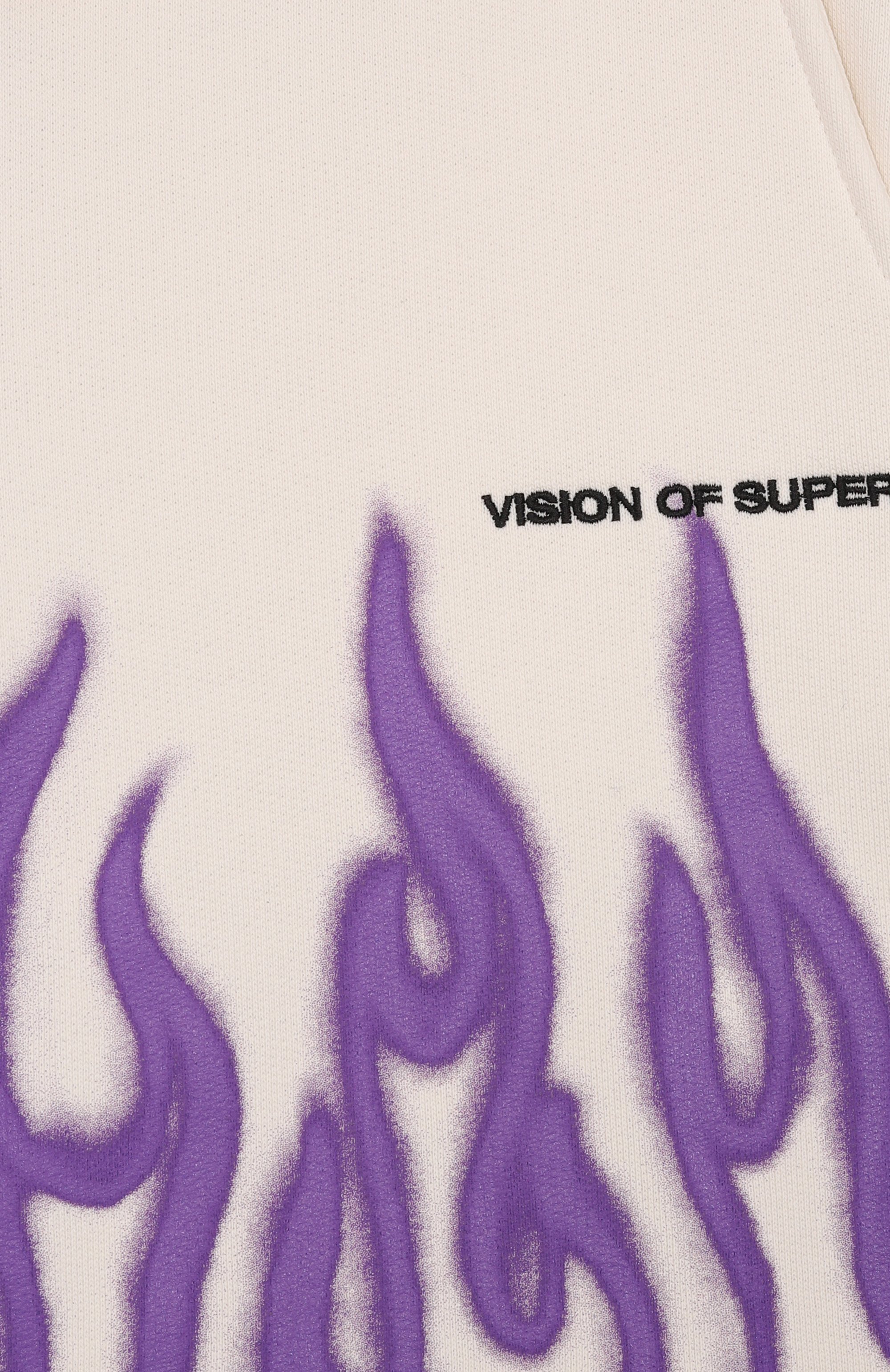 Хлопковые шорты VISION OF SUPER, арт. VSK00592, фото 3