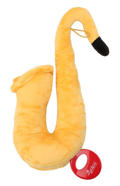 Музыкальная игрушка саксофон SIGIKID, арт. 42284, фото 2