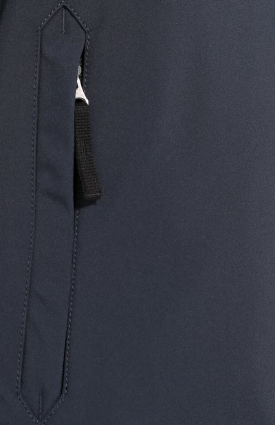 Бомбер STONE ISLAND синего цвета по цене 51900 руб., арт. 721540927, фото 5 Бомбер STONE ISLAND, арт. 721540927, фото 5