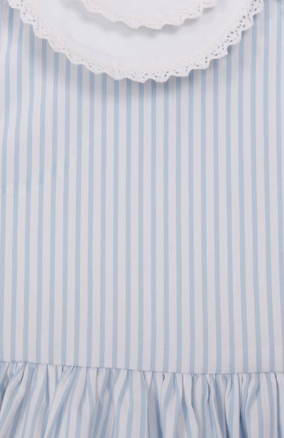 Хлопковое платье ZHANNA & ANNA, арт. ZAOZ00000920, фото 3