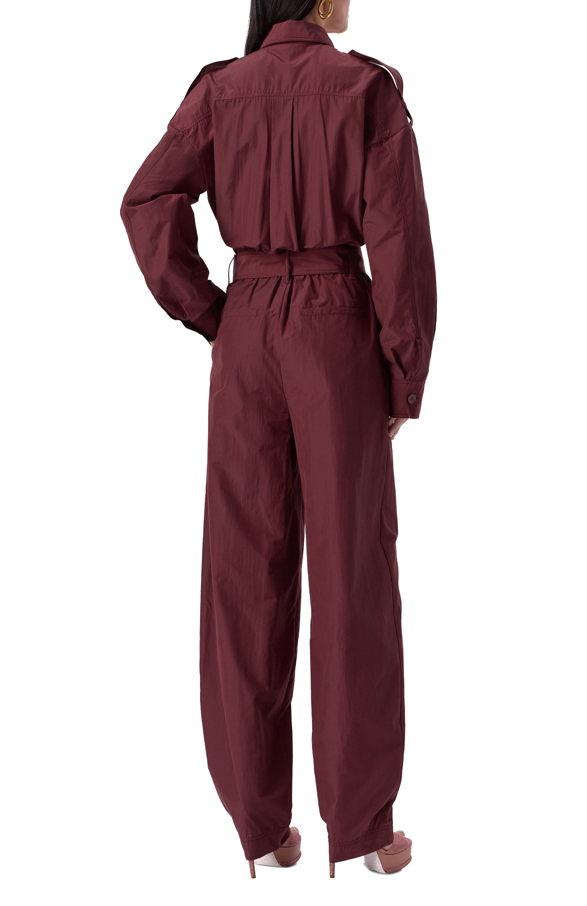 Комбинезон THE ANDAMANE, арт. T170186A/TNC181, фото 4