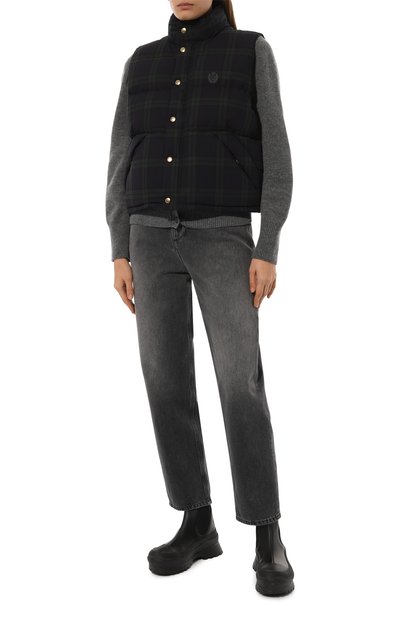 Пуховый жилет DUNST, арт. UDVE4D134MU, фото 2