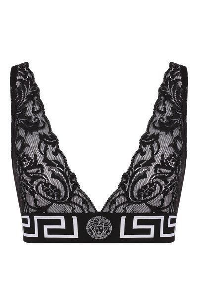 Женский бюстгальтер с мягкой чашкой VERSACE, арт. AUD10021/A232742