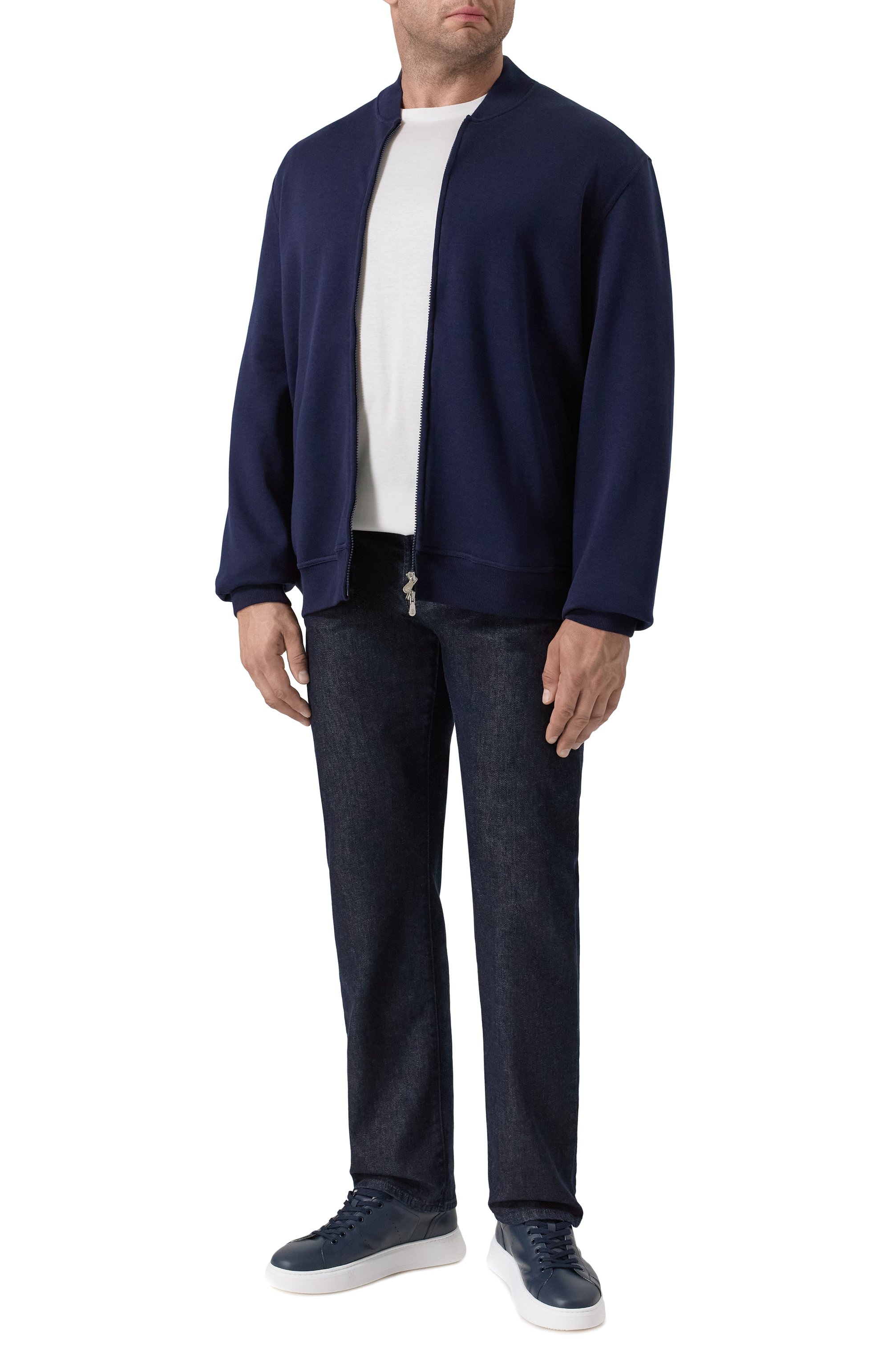 Футболка PAUL&SHARK, арт. 15311619, фото 2