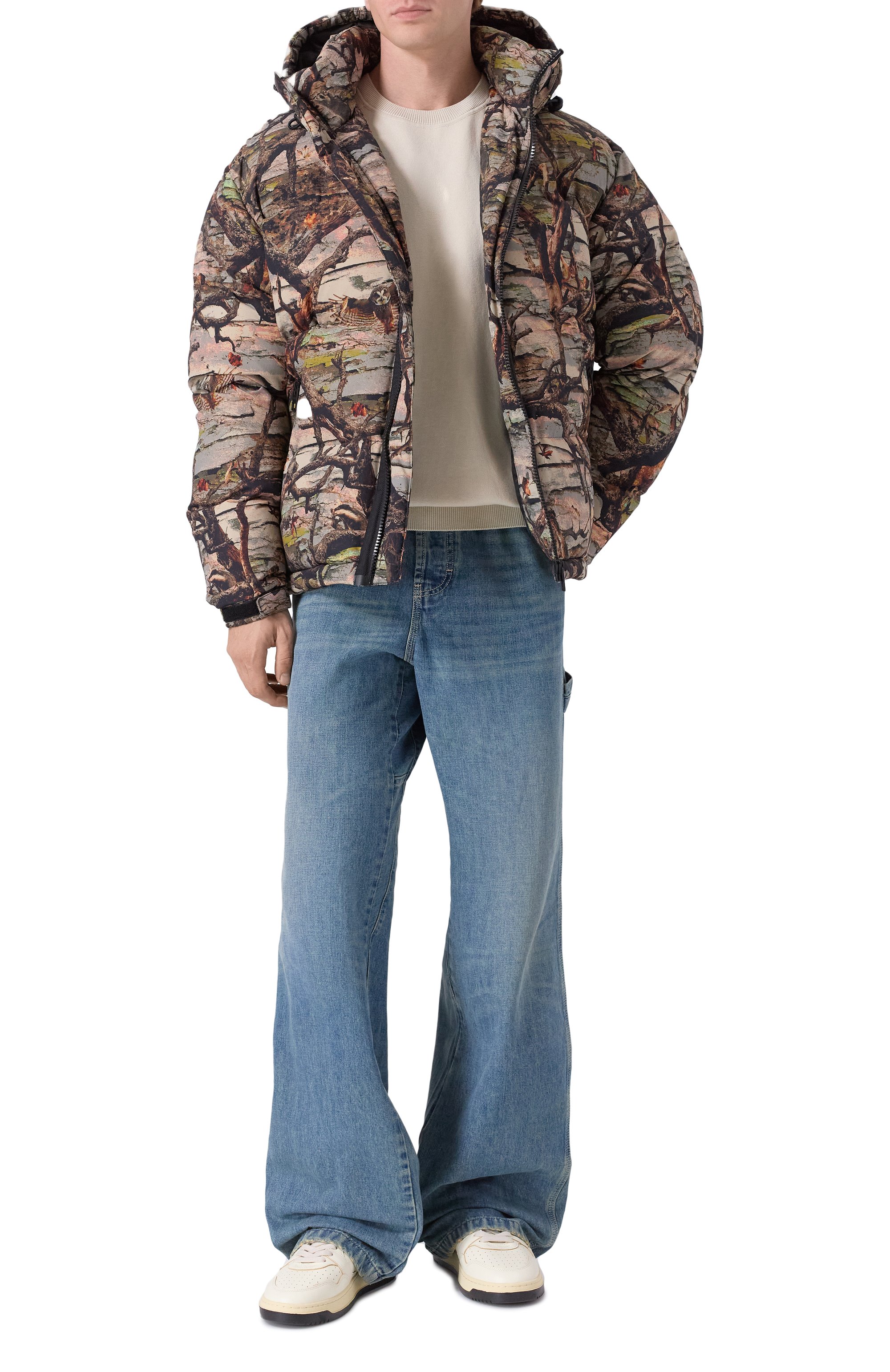 Пуховик HUGO, арт. 50546829, фото 2