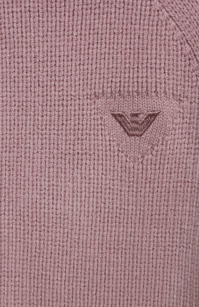 Свитер EMPORIO ARMANI, арт. 6D4M57/4MJCZ, фото 3