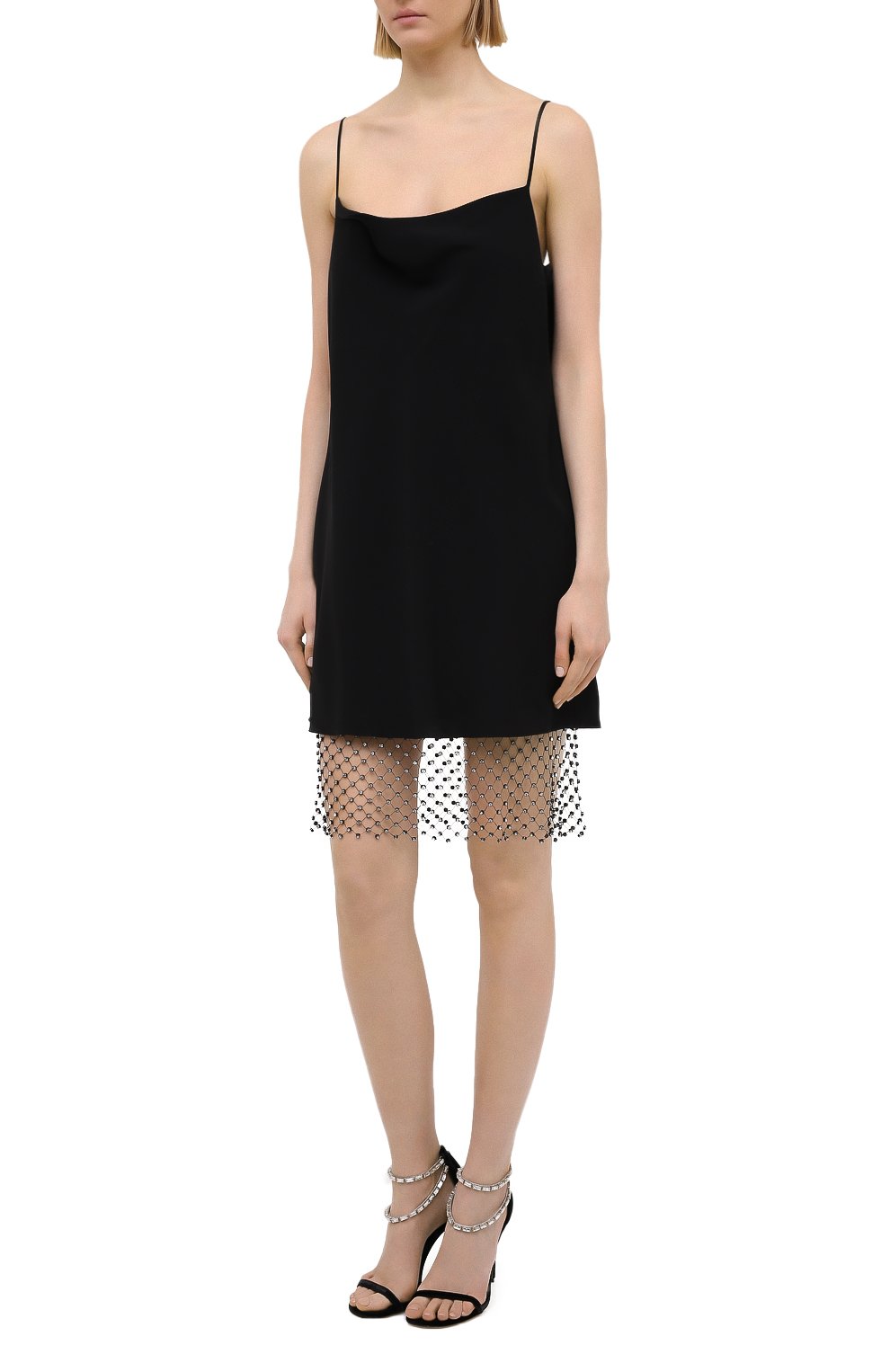 Платье DOROTHEE SCHUMACHER, арт. 848306/GLAM0R0US STATEMENT, фото 3