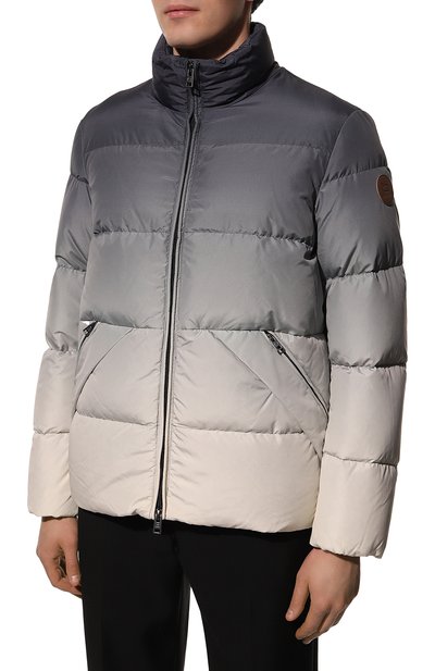 Пуховик WOOLRICH, арт. CFW00U0643MR/UT3068, фото 3