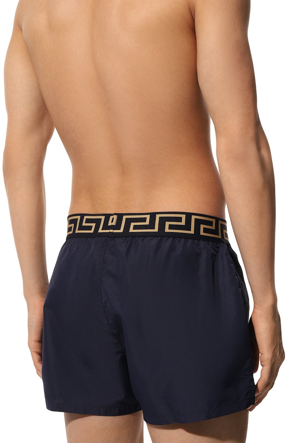 Плавки-шорты VERSACE, арт. ABU01022/A232415, фото 3