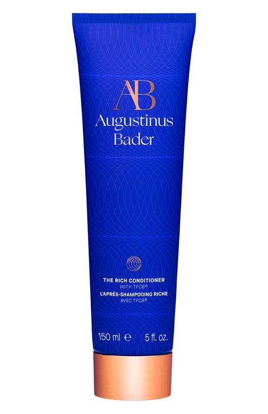 фото Насыщенный кондиционер для волос (150ml) augustinus bader