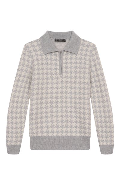 Кашемировый пуловер GIORGETTI CASHMERE, арт. MB2108/1-6