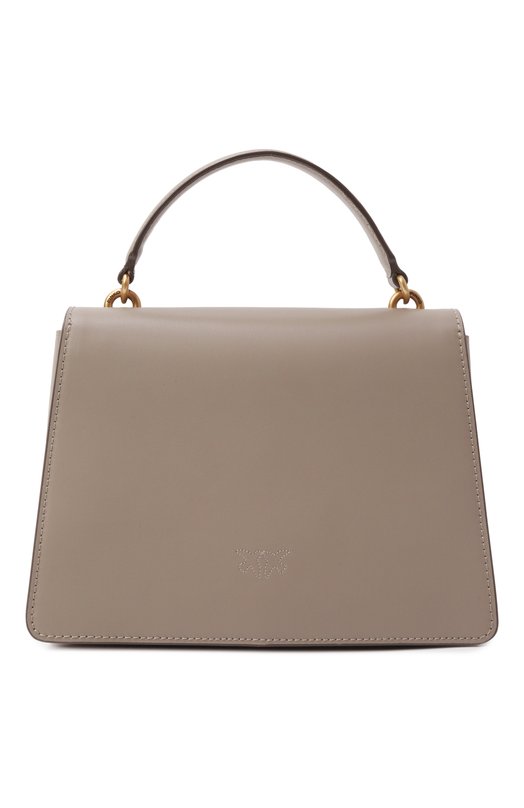 Сумка Love One Pinko 100066/A0F1 Бежевый  100066/A0F1 Фото 6