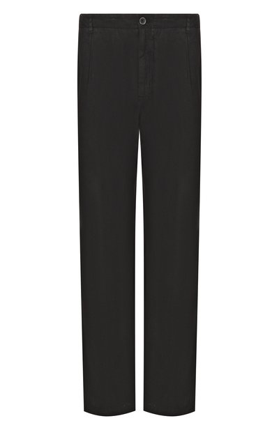 Льняные брюки 120% LINO, арт. 33ALIM29PV/D943/000, фото 1