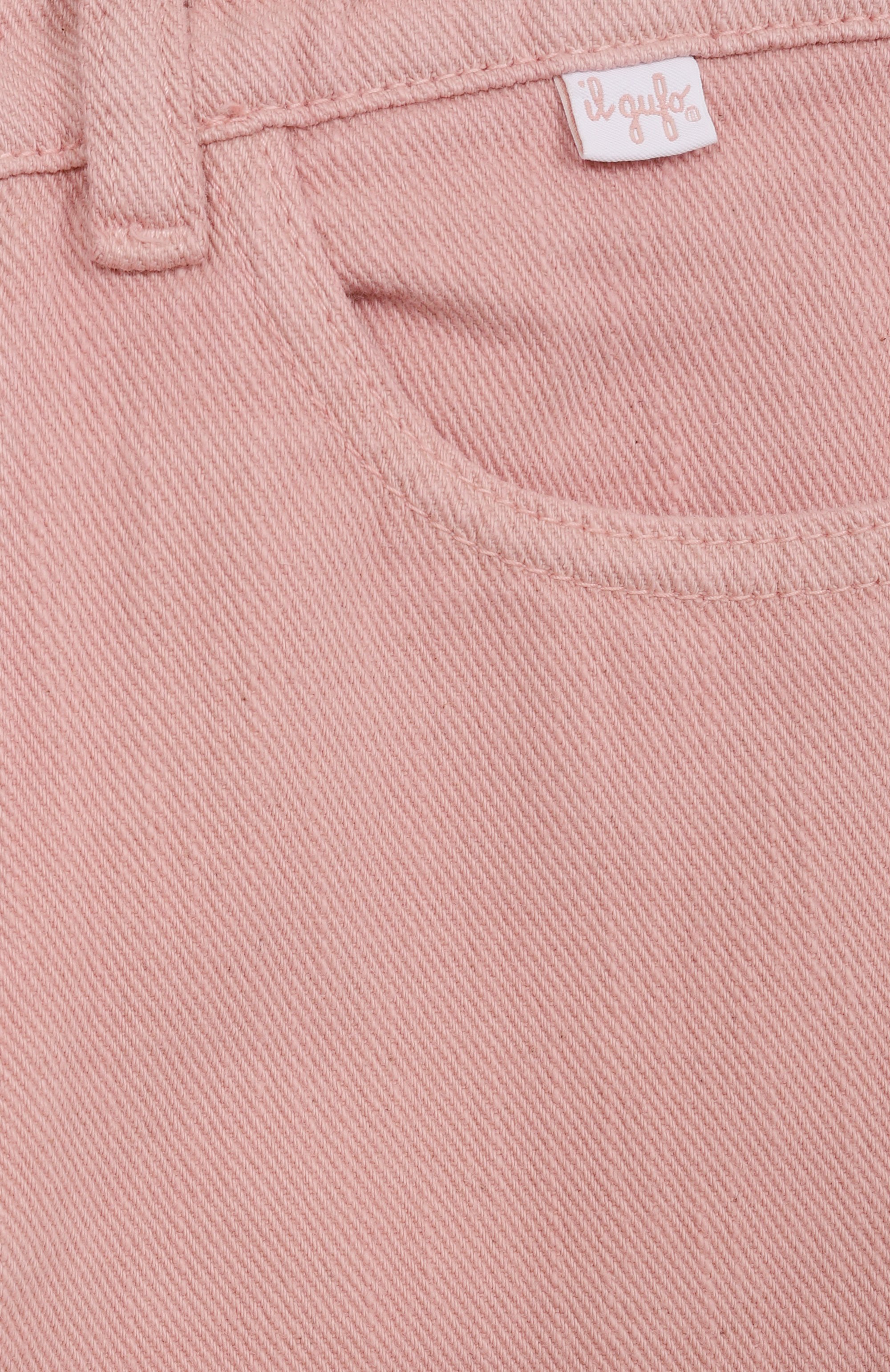 Джинсы IL GUFO, арт. P25PL434J0044/5A-8A, фото 3