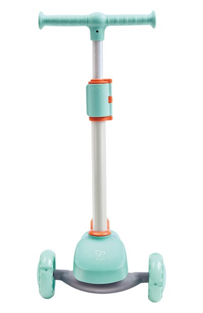 Самокат lean 'n glide с подсветкой HAPE, арт. E8975_HP, фото 2