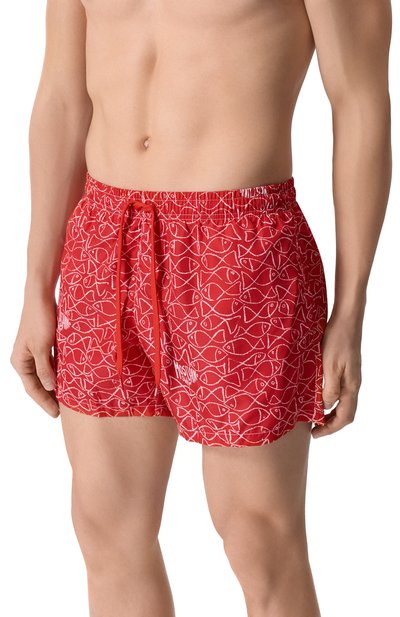 Плавки-шорты MOSCHINO, арт. A4212/9516, фото 2