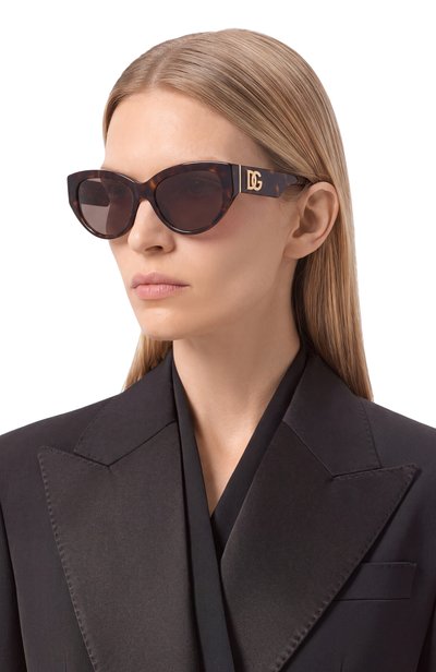 Женские солнцезащитные очки DOLCE & GABBANA, арт. 4514-502/73