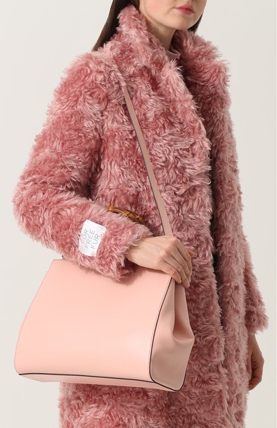 Сумка nymphaea GUCCI, арт. 453766/DVU0G, фото 5