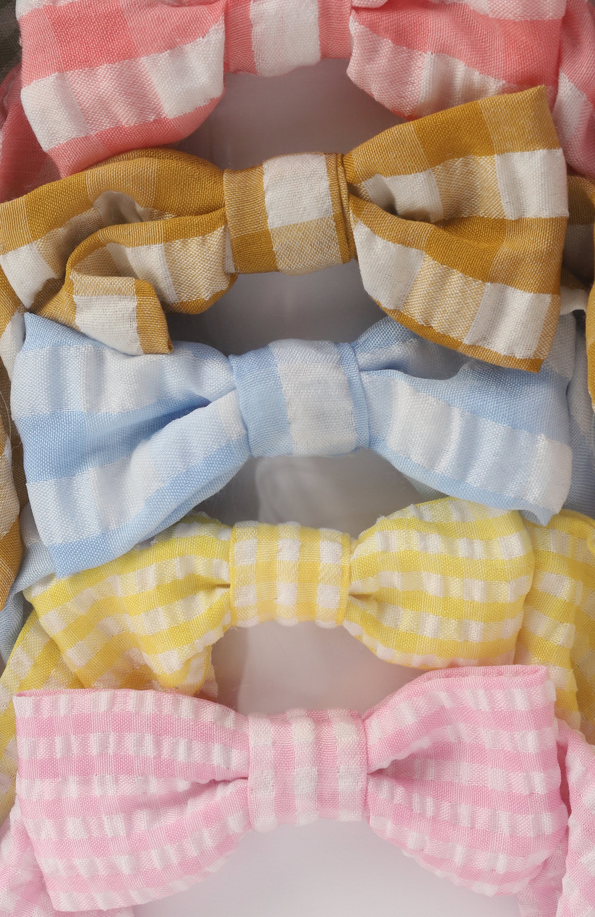 Комплект из шести бантов MERI MERI, арт. 225972, фото 2