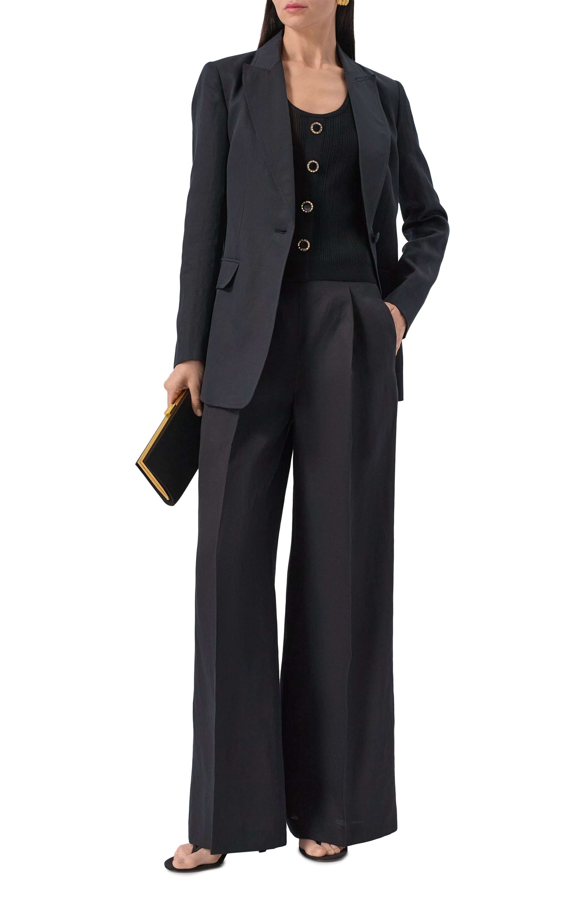 Жакет TWINSET, арт. 251TE2140, фото 2