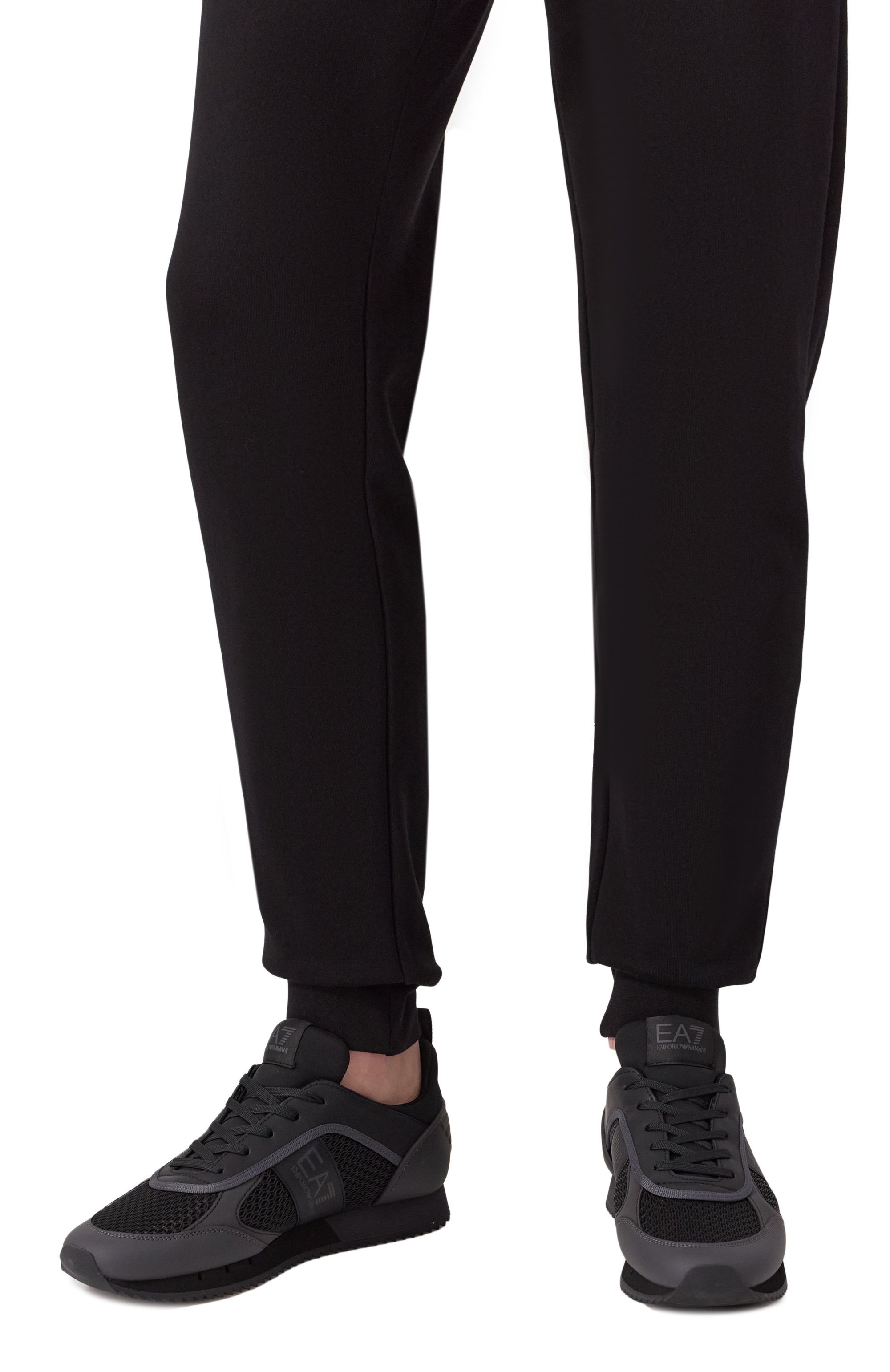 Текстильные кроссовки EA7, арт. 7X000334/AF18610, фото 3