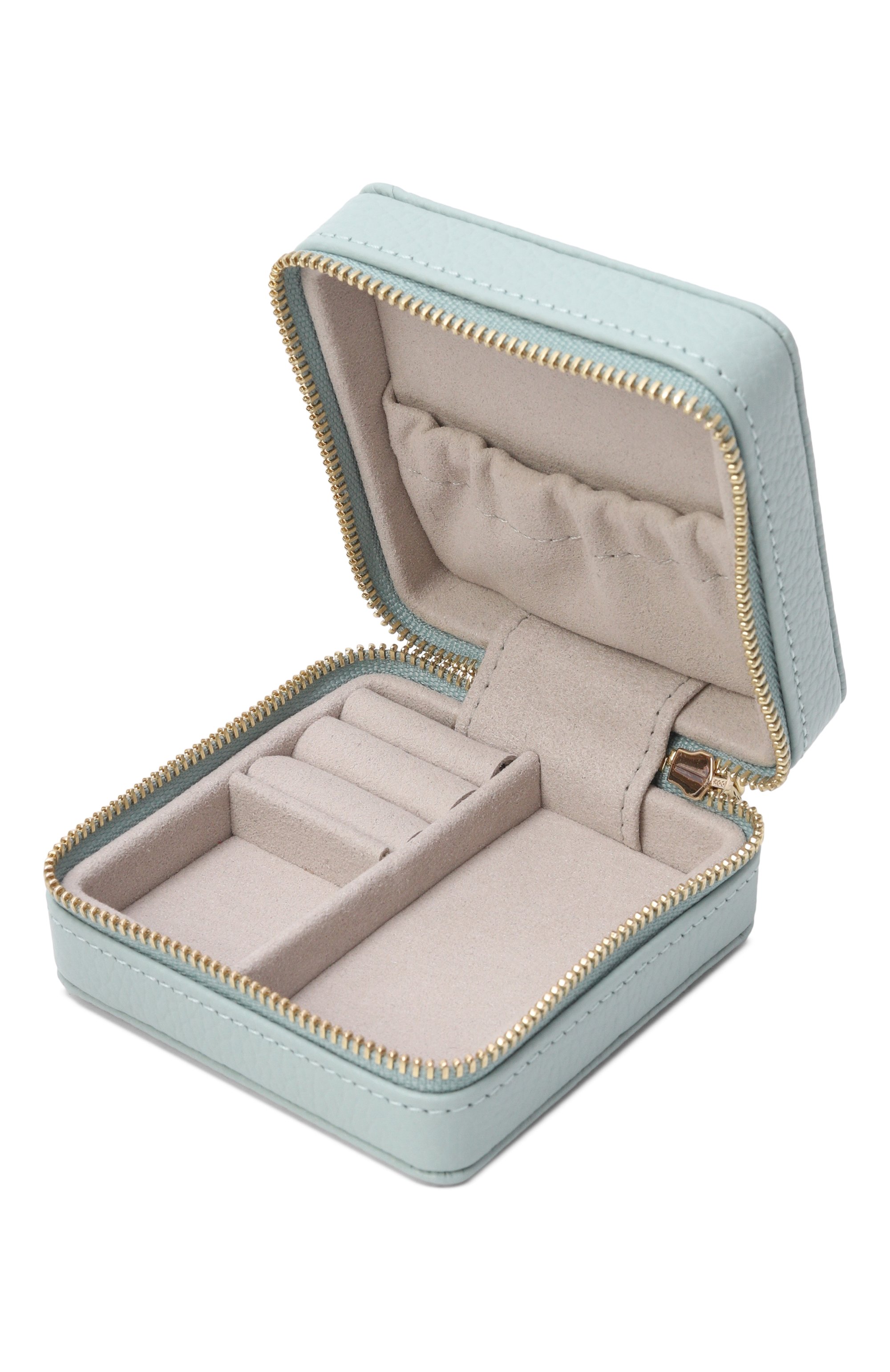 Кожаный футляр для украшений COCCINELLE, арт. E2 QI0 15 01 01, фото 3