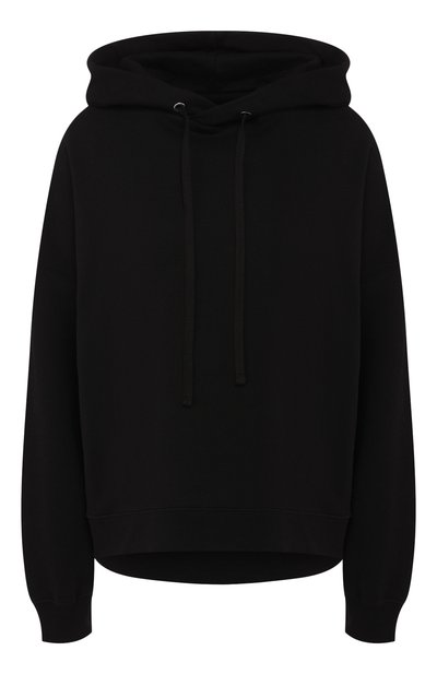 Женский хлопковое худи MAISON MARGIELA, арт. S51GU0039/S25322