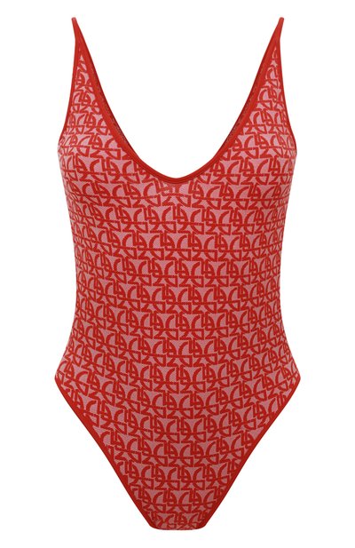 Женский слитный купальник GIORGIO ARMANI, арт. 3LAR07/AM79Z