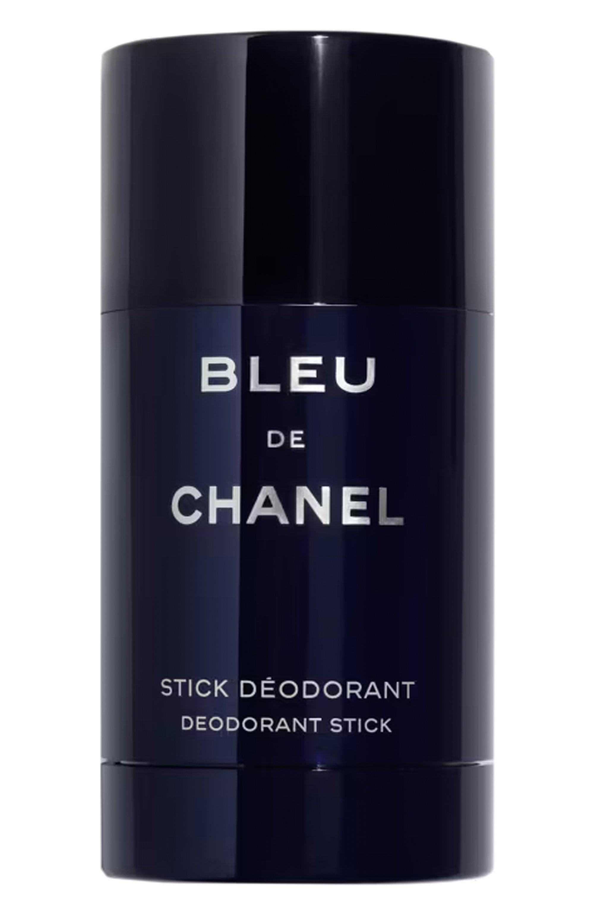 Дезодорант-стик bleu de chanel (75ml) CHANEL, арт. 0107710, фото 1