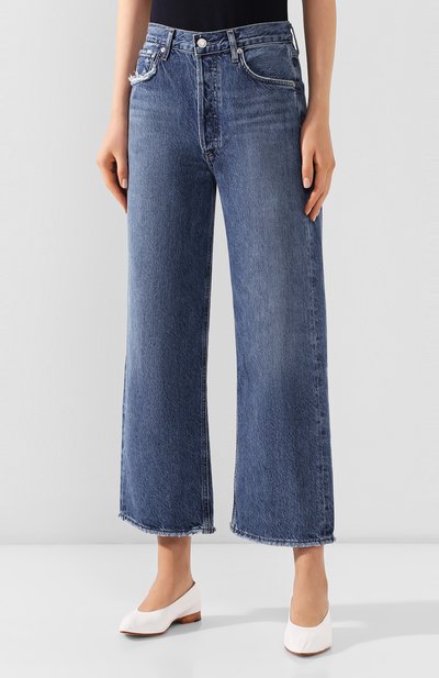 Джинсы AGOLDE, арт. A117C-1139, фото 3