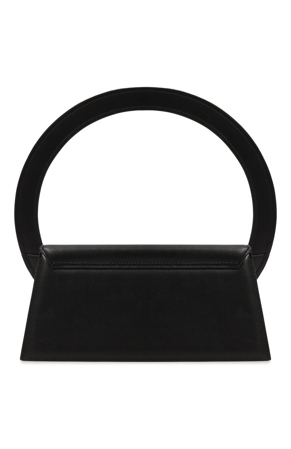 Сумка le sac rond JACQUEMUS, арт. 22E/221BA015-3060, фото 6