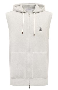 Светло-серый